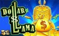 Dollar Llama UK slot