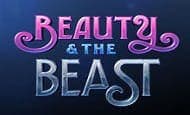 Beauty & The Beast UK slot
