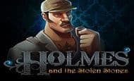 Holmes And The Stolen Stones UK slot