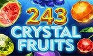 243 Crystal Fruits UK slot