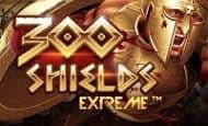 300 Shields Extreme UK slot