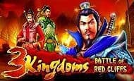 3 Kingdoms - Battle of Red Cliffs UK slot