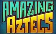 Amazing Aztecs UK slot