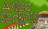 Aztec Secrets UK slot