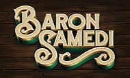 Baron Samedi UK slot