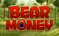 Bear Money UK slot