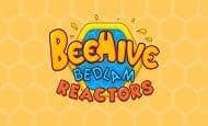 Beehive Bedlam UK slot