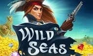 Wild Seas UK slot