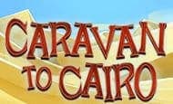 Caravan To Cairo UK slot