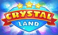 Crystal Land UK slot