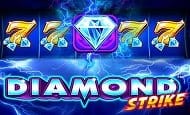 Diamond Strike UK slot