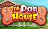 The Dog House UK slot
