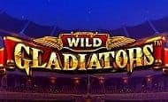 Wild Gladiators UK slot