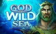 God of Wild Sea UK slot