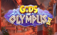 Gods Of Olympus UK slot