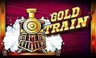 Gold Train UK slot