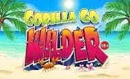 Gorilla Go Wilder UK slot