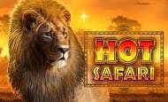 Hot Safari UK slot