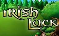Irish Luck Jackpot UK slot