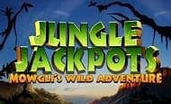 Jungle Jackpots UK slot