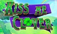 Kiss Me Clover UK slot