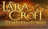 Lara Croft Temples and Tombs UK slot