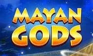 Mayan Gods UK slot