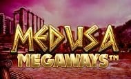 Medusa Megaways UK slot