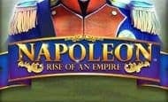 Napoleon UK slot