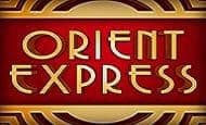 Orient Express UK slot