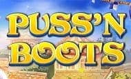 Puss N Boots UK slot