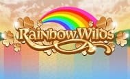 Rainbow Wilds UK slot
