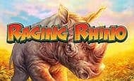 Raging Rhino UK slot