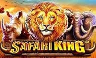 Safari King UK slot