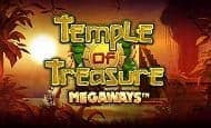 Temple of Treasure Megaways UK slot