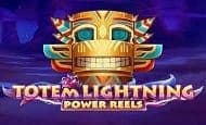 Totem Lightning Power Reels UK slot