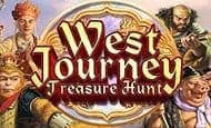 West Journey Treasure Hunt UK slot