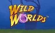 Wild Worlds UK slot
