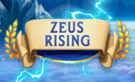 Zeus God Of Thunder UK slot