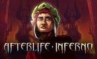 Afterlife: Inferno UK slot