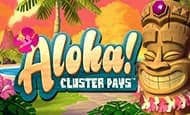 Aloha! UK slot