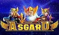 Asgard UK slot