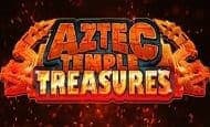 Aztec Temple Treasures UK slot