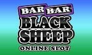 Bar Bar Black Sheep UK slot