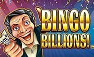 Bingo Billions UK slot