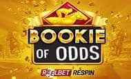 Bookie of Odds UK slot