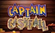 Captain Cashfall UK slot