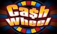 Triple Cash Wheel UK slot