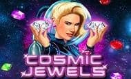 Cosmic Jewels UK slot
