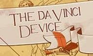 The Da Vinci Device UK slot